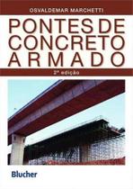 Pontes de concreto armado Sortido Pontes de concreto armado Sortido