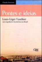 Pontes e ideias - CEPE Pontes e ideias - CEPE