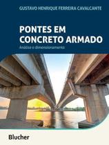 Pontes em concreto armado Pontes em concreto armado