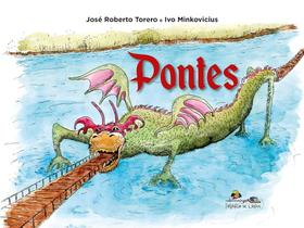 Pontes: Pequenas Histórias sobre Pontes Inventadas