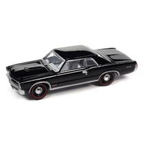 Pontiac GTO 1965 - Muscle Cars USA - Johnny Lightning 1/64 Pontiac GTO 1965 - Muscle Cars USA - Johnny Lightning 1/64