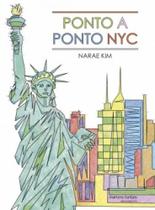 Ponto a ponto nyc - MARTINS FONTES Ponto a ponto nyc - MARTINS FONTES