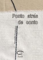 Ponto atrás de conto - A DEGUSTADORA DE HISTORIAS Ponto atrás de conto - A DEGUSTADORA DE HISTORIAS