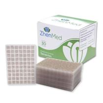 Ponto Auricular Semente Caixa Com 30 Cartelas Ponto Auricular Semente Caixa Com 30 Cartelas