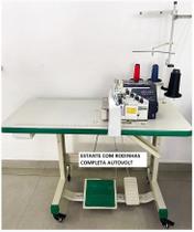 Ponto Cadeia 4 Fios Autovolt- Direc Drive -BC S4-4AT-BRACOB