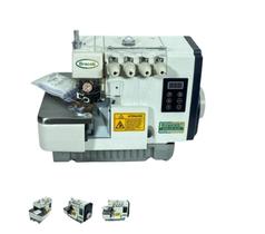 Ponto Cadeia 4 fios Direc Drive-220V-BRACOB+rodinhas no pé