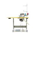 Ponto Cadeia com correntinha,4 fios- motor servo bivolt750w-