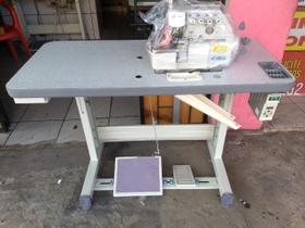 Ponto Cadeia Industrial com Direct Drive 110 OU 220V- MK700 Ponto Cadeia Industrial com Direct Drive 110 OU 220V- MK700