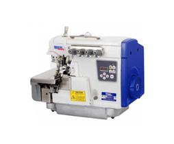 Ponto Conjugado Corte de linha automático com motor de passo