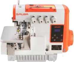 Ponto conjugado eletrônica 547QE-ECB-U-220v-Siruba