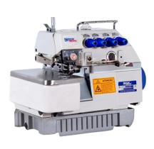 Ponto conjugado industrial (overlock 4 fios)-Direc Drive -