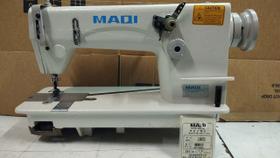 Ponto Corrente 1 Agulha MAQI.( Pe Mesa E Motor)-LS4810 Ponto Corrente 1 Agulha MAQI.( Pe Mesa E Motor)-LS4810
