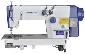 Ponto Corrente, 2 Agulhas, Direc Drive -lanmax-LM-0058D