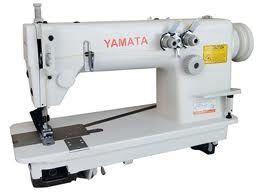 Ponto Corrente 2 Agulhas Yamata.( Pe Mesa E Motor)+bRINDE Ponto Corrente 2 Agulhas Yamata.( Pe Mesa E Motor)+bRINDE
