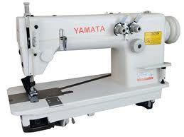 Ponto Corrente 2 Agulhas Yamata. Pe Mesa E Motor Ponto Corrente 2 Agulhas Yamata. Pe Mesa E Motor