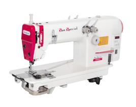 Ponto Corrente, ombro a ombro 2 Agulhas Direc Drive - 220v