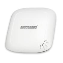 Ponto de Acesso Interno Wi-Fi 5 Edge-Core, Dual Band 2.4Ghz, MU-MIMO, Bluetooth, Branco - ECW5211-L