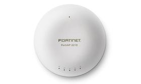 Ponto de acesso sem fio Fortinet FortiAP 221E 802.11ac Wave 2
