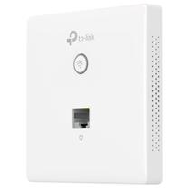 Ponto De Acesso Sem Fio Tp Link Eap115 Wall 300 Mbps Parede - Tp-Link