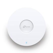 Ponto de acesso sem fio TP-Link EAP650 Omada True WiFi 6 AX3000 Ponto de acesso sem fio TP-Link EAP650 Omada True WiFi 6 AX3000