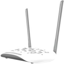 Ponto de Acesso Sem Fio TP-Link TL-WA801N 300 MBPS Ponto de Acesso Sem Fio TP-Link TL-WA801N 300 MBPS