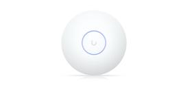 Ponto de Acesso Sem Fio Ubiquiti U7 Wi-Fi 7 Dual Band 4,3 Gbps