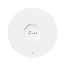 Ponto de Acesso TP-LINK AX3600 EAP660 HD, Wi-fi 6, Dual Band, PoE, Acess Point, Branco