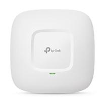 Ponto De Acesso Tp Link Cap300 300Mbps Branco - Tp-Link