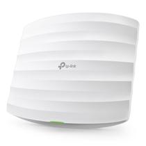 Ponto de Acesso TP-Link EAP115 - 300MBPS - Branco Ponto de Acesso TP-Link EAP115 - 300MBPS - Branco