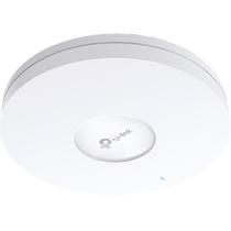 Ponto de Acesso TP-Link EAP620 HD AX1800 Banda Dupla Mu-Mimo 2X2 Wifi 6 - Branco Ponto de Acesso TP-Link EAP620 HD AX1800 Banda Dupla Mu-Mimo 2X2 Wifi 6 - Branco