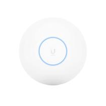 Ponto de Acesso Ubiquiti U6+ AP WiFi 6 1xGbE PoE 2x2 Dual - Ubiquiti Networks