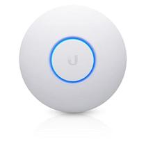 Ponto de acesso Ubiquiti UniFi NanoHD, pacote com 3