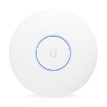 Ponto de Acesso Ubiquiti UniFi UAP AC LR com fonte