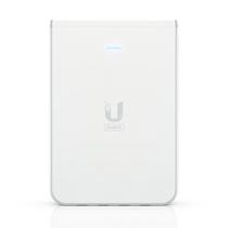 Ponto de Acesso Ubiquiti UNIFI6 IN-WALL S/FONTE U6-IW I