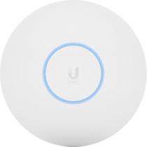 Ponto de Acesso Ubiquiti UNIFI6 Pro AP LED U6-Pro 2.4/5 GHZ - Branco