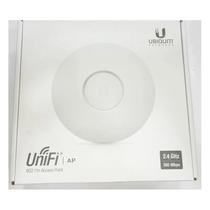 Ponto de Acesso UniFi LR 2.4GHz 300Mbps com Alcance