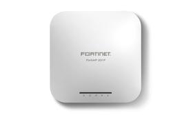 Ponto de Acesso Wi-Fi 6 FortiAP 231F - FORTINET Ponto de Acesso Wi-Fi 6 FortiAP 231F - FORTINET