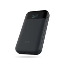 Ponto de acesso Wi-Fi portátil GL.iNet GL-E750V2 (MUDI) 4G LTE 7000mAh
