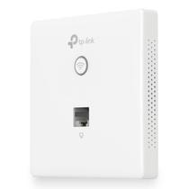 Ponto de Acesso Wi-Fi TP-Link EAP115-Wall 300Mbps de Parede Ponto de Acesso Wi-Fi TP-Link EAP115-Wall 300Mbps de Parede