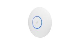 Ponto de acesso Wi-Fi Ubiquiti UniFi AP AC PRO 802.11ac UAP-AC-PRO-E-US Ponto de acesso Wi-Fi Ubiquiti UniFi AP AC PRO 802.11ac UAP-AC-PRO-E-US