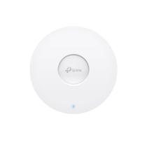 Ponto de Acesso WiFi 6 AX6000 TP-Link EAP683 LR - Montagem no Teto