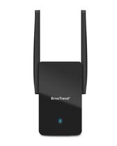 Ponto de Acesso WiFi 6 BrosTrend AX3000 - Para até 45 Dispositivos Ponto de Acesso WiFi 6 BrosTrend AX3000 - Para até 45 Dispositivos