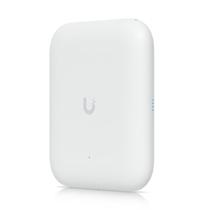 Ponto de acesso WiFi 7 Ubiquiti U7-Outdoor para todos os climas com mais de 200 dispositivos