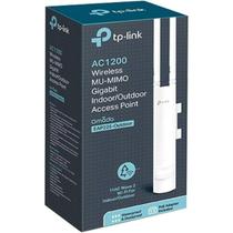 Ponto de acesso wireless n porta única eap225 tp-link Ponto de acesso wireless n porta única eap225 tp-link