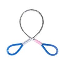 Ponto De Ancoragem De Cabo De Aço Inoxidável Para Altitude Elevada Ao Ar Livre, Equipamento