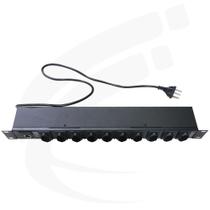 Ponto de Distribuição A/C Volt Evolution 10 Portas