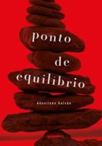 Ponto de equilíbrio - vol. 1 - GIOSTRI Ponto de equilíbrio - vol. 1 - GIOSTRI