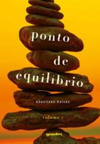 Ponto de equilíbrio - vol. 2 Ponto de equilíbrio - vol. 2