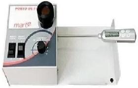 Ponto De Fusão Analogico Pf-Iii - 220V - Marca Marte Ponto De Fusão Analogico Pf-Iii - 220V - Marca Marte