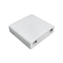 Ponto de Terminação Óptica PTO Roseta 2 Fibras KGL1239A Seccon